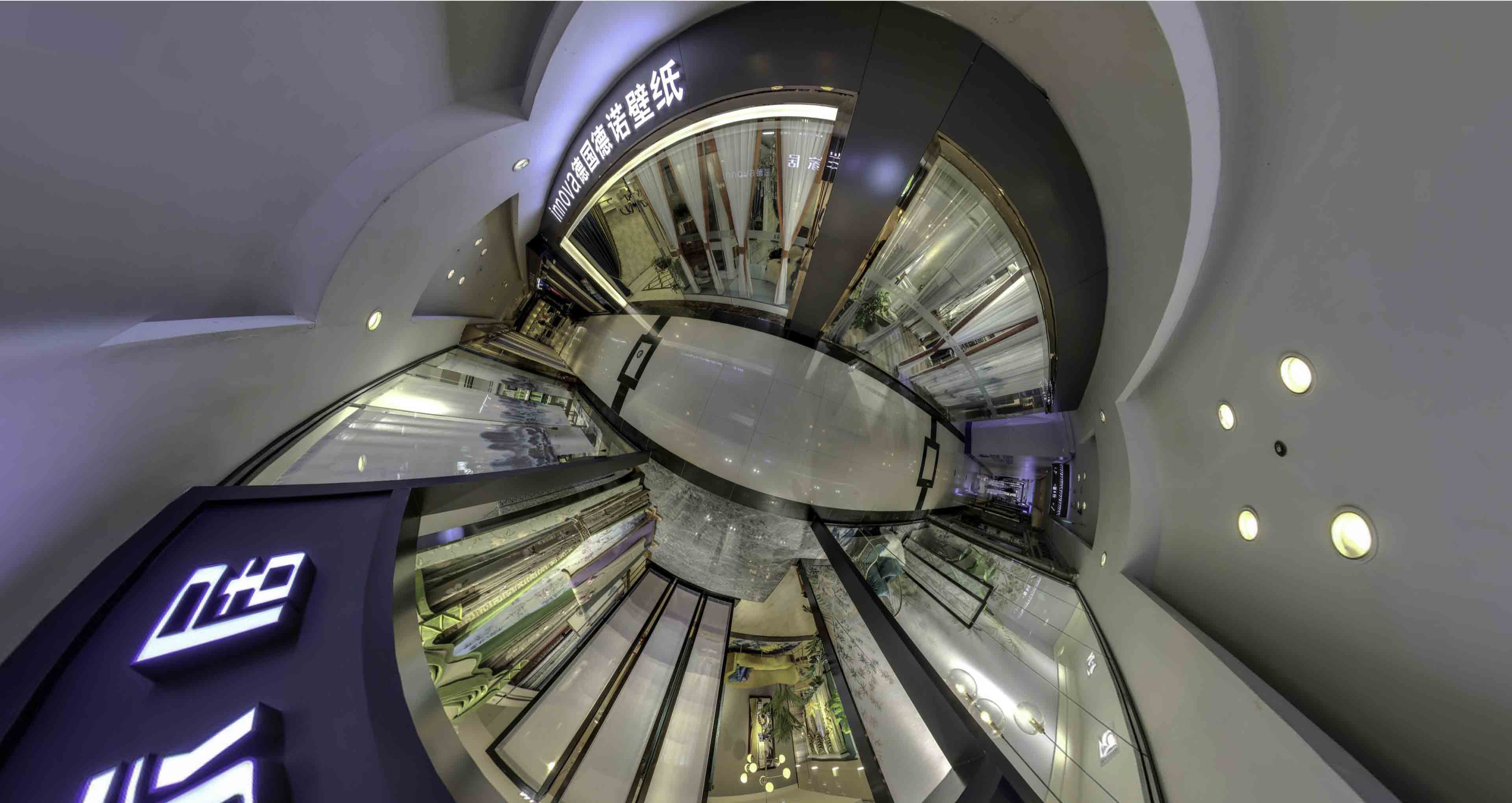 巴青VR全景拍摄：游戏开发中的创新应用与技术革新